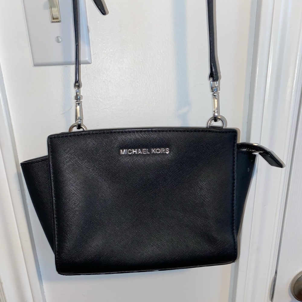 Michael Kors Crossbody